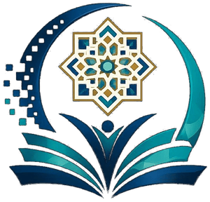 شعار البوابة الرقمية